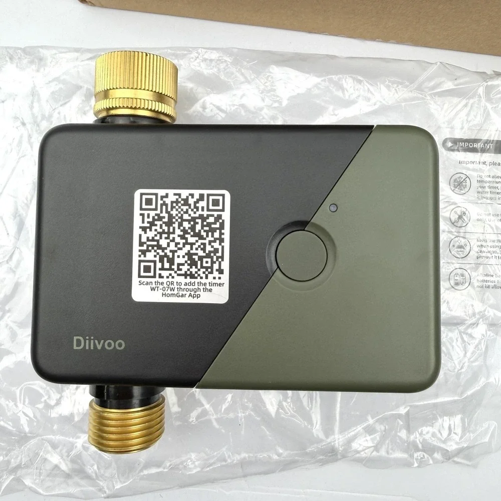 Diivoo zone wifi